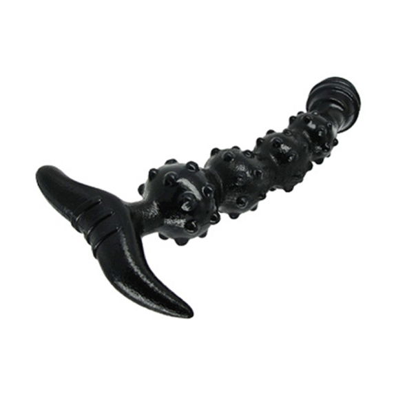Master Series The Manticore Anaal Plug