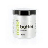 male MALE - Extra Butter Lubricant - 250 ml