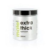 male MALE - Extra Thick Lubricant - 250 ml
