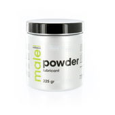 male MALE - Powder Lubricant (225gr)