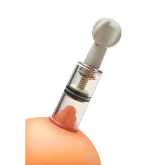 Max Twist Tepels & Clitoris Pompjes Max Twist Tepels & Clitoris Pompjes