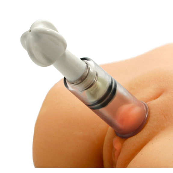 Max Twist Tepels & Clitoris Pompjes Max Twist Tepels & Clitoris Pompjes