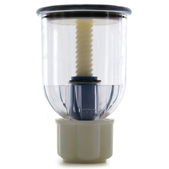Master Series Intake Anal Suction Device