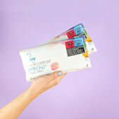 Beppy Beppy Soft + Comfort Tampons WET - 8 stuks