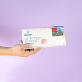 Beppy Beppy Soft + Comfort Tampons WET - 4 stuks