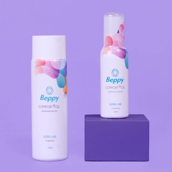 Beppy Beppy Comfort Gel - 250 ml