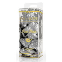 Eye Of Love EOL Rozenblaadjes Zilver