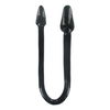 Master Series Ravens Tail 2X Anaal Plug Master Series Ravens Tail 2X Anaal Plug