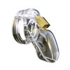 CB-X CB-X - CB3000 Kuisheidskooi - Clear CB-X CB-X - CB3000 Kuisheidskooi - Clear