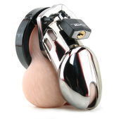 CB-X CB-X - CB6000 Kuisheidskooi - Chroom