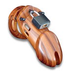 CB6000 Kuisheidskooi - Wood