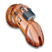 CB-X CB-X - CB6000 Kuisheidskooi - Wood