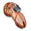 CB-X CB-X - CB6000 Kuisheidskooi - Wood CB-X CB-X - CB6000 Kuisheidskooi - Wood