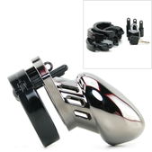 CB-X CB-X - CB6000S Kuisheidskooi - Chroom
