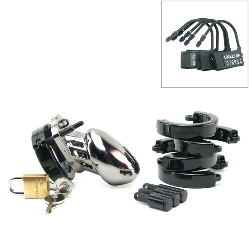 CB6000S Kuisheidskooi - Chroom - afbeelding 4