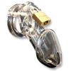 CB-X CB-X - CB6000 Kuisheidskooi - Clear CB-X CB-X - CB6000 Kuisheidskooi - Clear