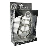 Master Series Trine Cockringen Set