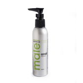 male MALE - Anaal Glijmiddel Op Waterbasis - 150 ml