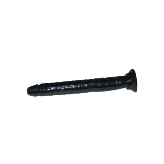 Master Series The Tower of Pleasure Mega Dildo!