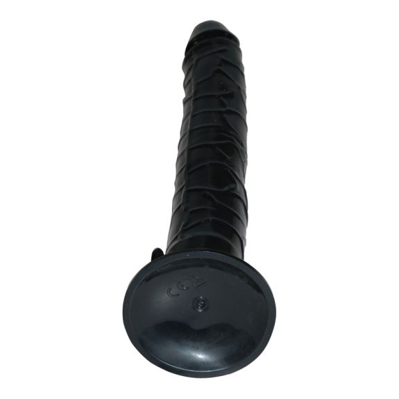 Master Series The Tower of Pleasure Mega Dildo!
