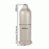 Pasante Pasante King Size condooms 12 stuks