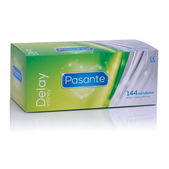 Pasante Pasante Delay Condooms - 144 stuks