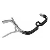 Master Series Stalen Jennings Gag Mondspreider