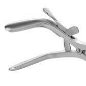 Master Series Stalen Jennings Gag Mondspreider