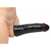 Master Series Realistische penissleeve