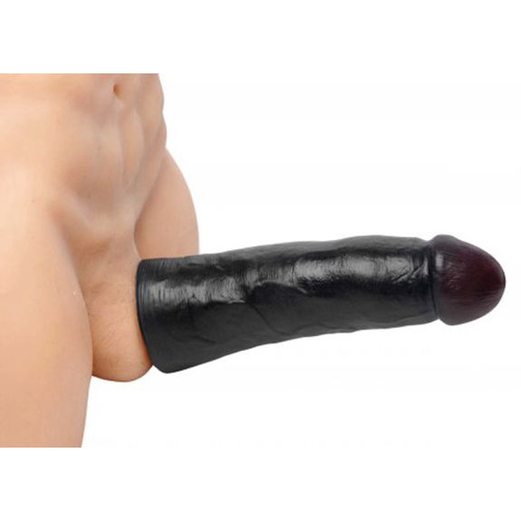 Master Series Realistische penissleeve