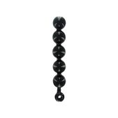 Master Series Black Baller Anaalballen