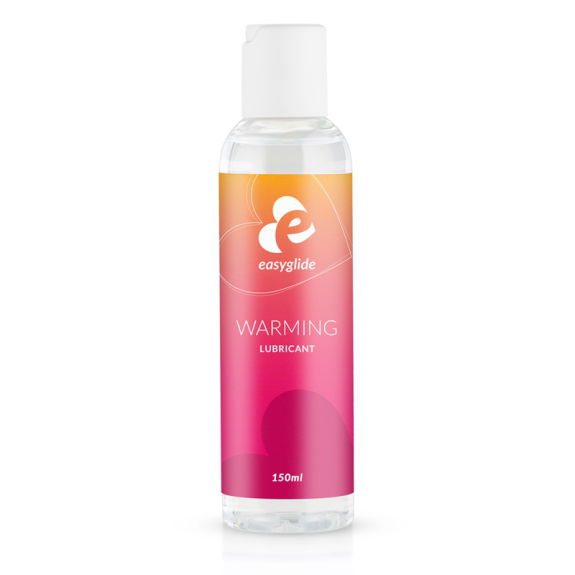 EasyGlide EasyGlide verwarmend glijmiddel - 150 ml