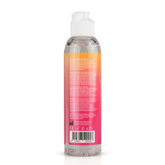 EasyGlide EasyGlide verwarmend glijmiddel - 150 ml