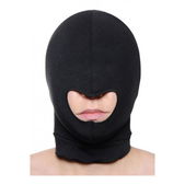 Master Series Blow Hole Hoofdmasker