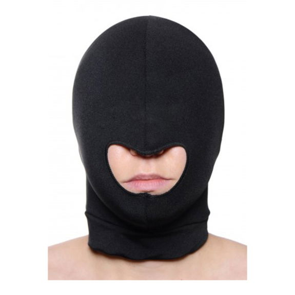 Master Series Blow Hole Hoofdmasker
