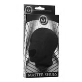 Master Series Blow Hole Hoofdmasker