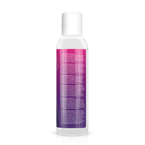 EasyGlide EasyGlide Siliconen glijmiddel 150 ml