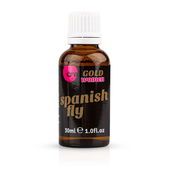 Ero by Hot Spanish Fly Lustopwekker Voor Vrouwen - 30 ml