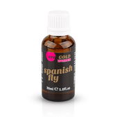 Ero by Hot Spanish Fly Lustopwekker Voor Vrouwen - 30 ml