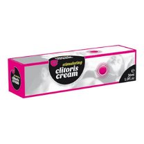 Ero by Hot Stimulerende clitoris crème - 30 ml