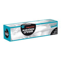 Ero by Hot Marathon Crème Voor Mannen - 30 ml