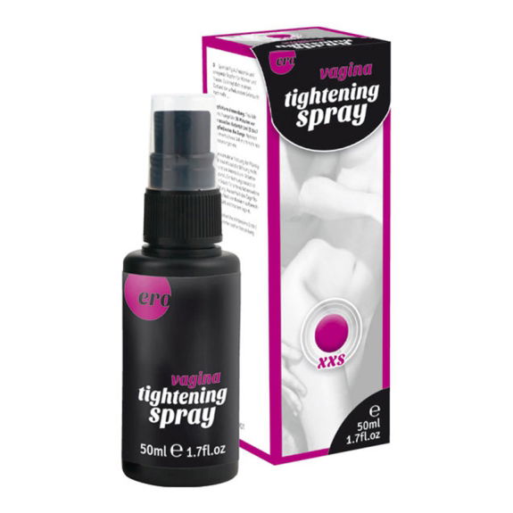 Ero by Hot Vagina Verstrakkende Spray - 50 ml