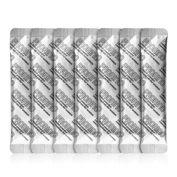 HOT Prorino Libido capsules Voor Vrouwen