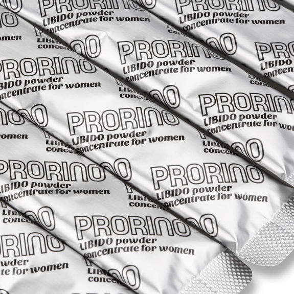 HOT Prorino Libido capsules Voor Vrouwen