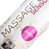 Shiatsu Shiatsu massage olie - Jasmijn