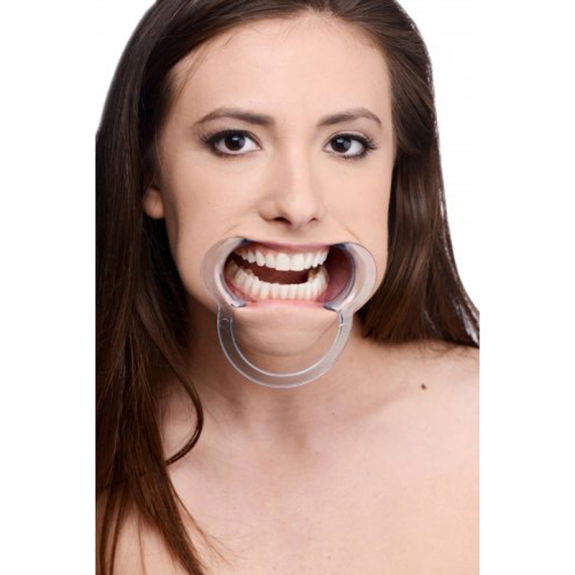 Master Series Cheek Retractor Mondspreider