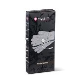 Mystim Mystim - Magic Gloves