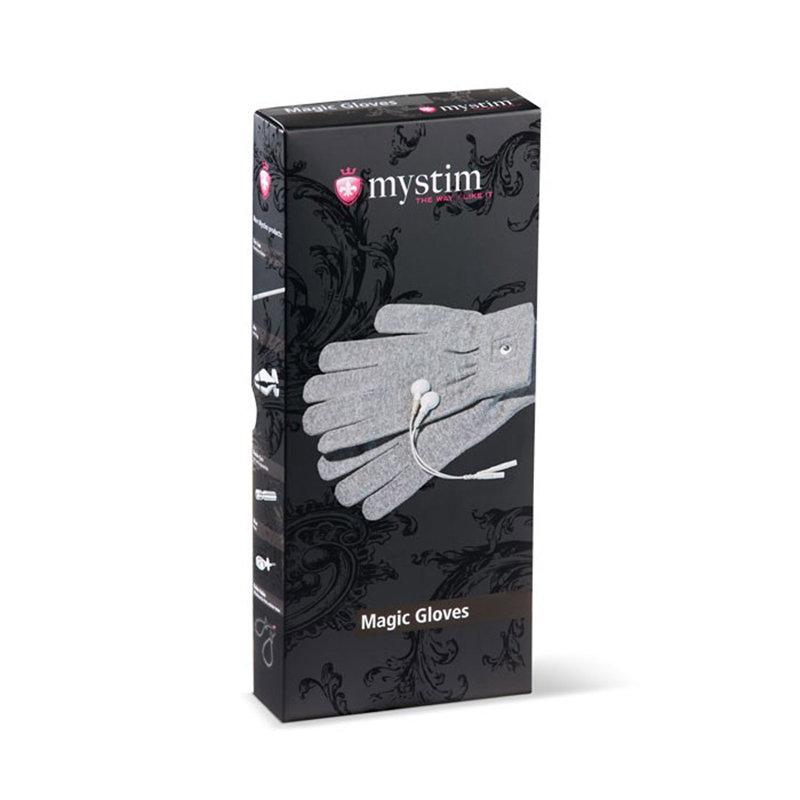 Mystim - Magic Gloves - afbeelding 3
