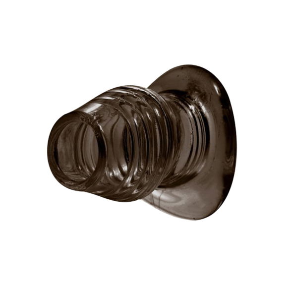 Master Series Excavate Holle Buttplug