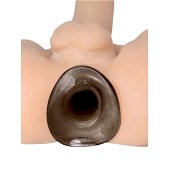 Master Series Excavate Holle Buttplug